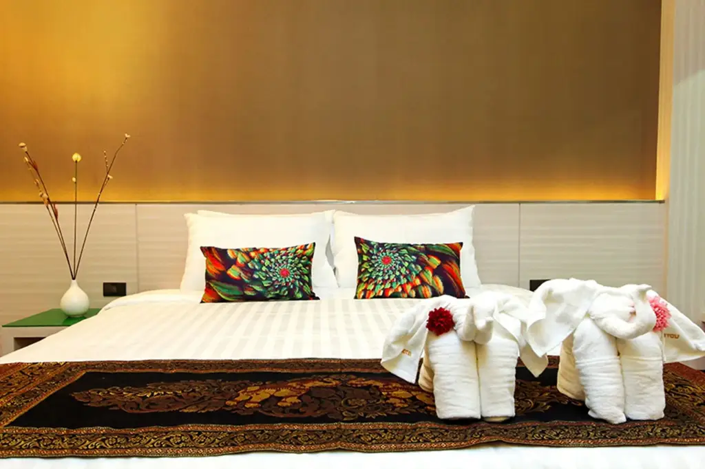 Удонтхани: UDTEL Boutique Hotel