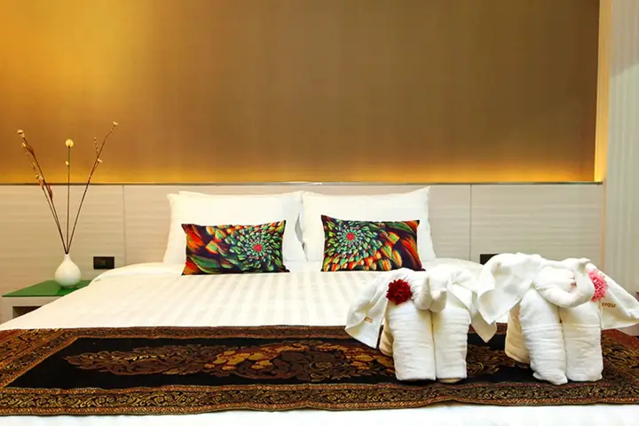 Удонтхани: UDTEL Boutique Hotel