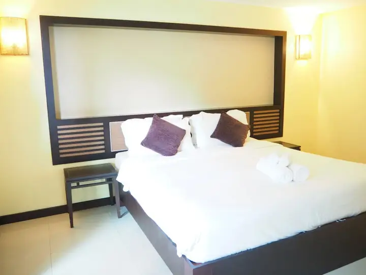 Пранбури : iL Mare Resort