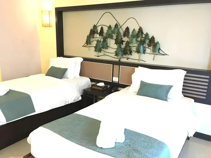 Пранбури : iL Mare Resort