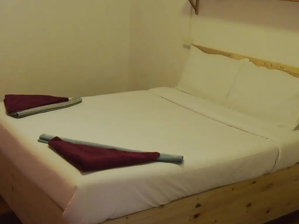 Краби: Fundee House Hostel