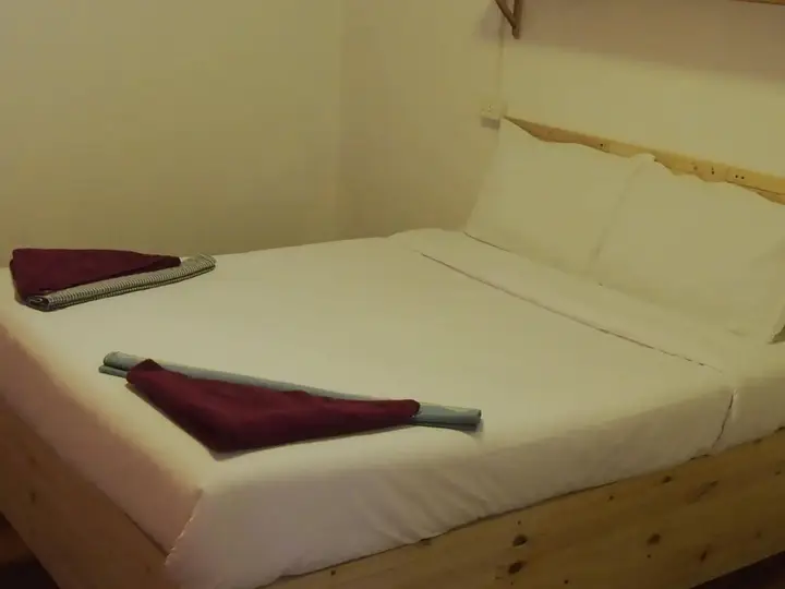 Краби: Fundee House Hostel