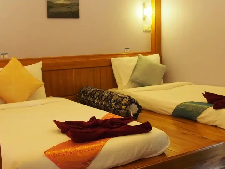 Краби: Fundee House Hostel
