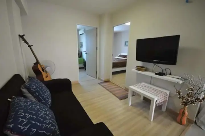 Паккрет: Room Relax@Muang Thong Thani