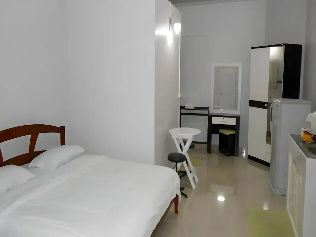 Паккрет: MT-Room