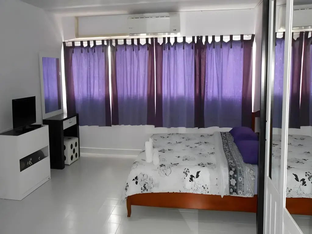 Паккрет: MT-Room