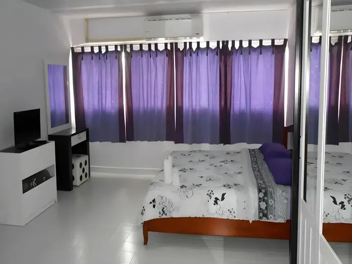 Паккрет: MT-Room