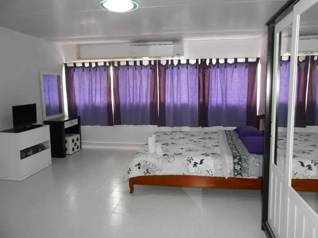 Паккрет: MT-Room