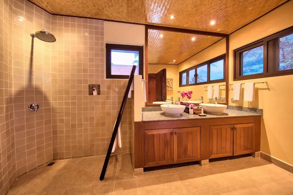 Самуи: Baan Buaa Beachside Villa