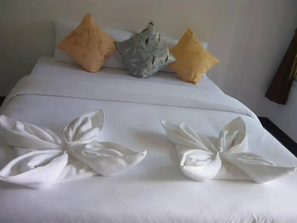Краби: Roythai Resort