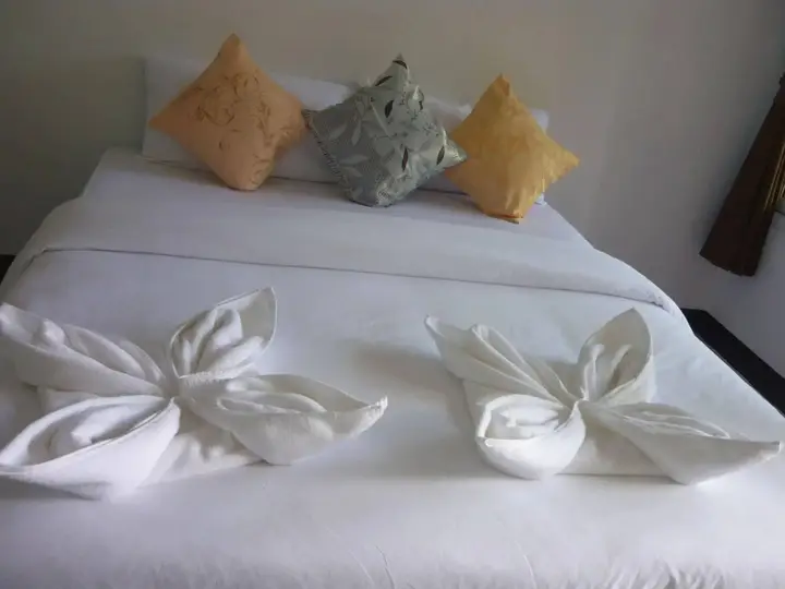 Краби: Roythai Resort