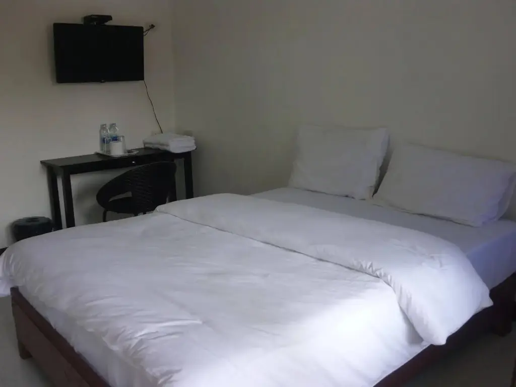 Краби: Roythai Resort