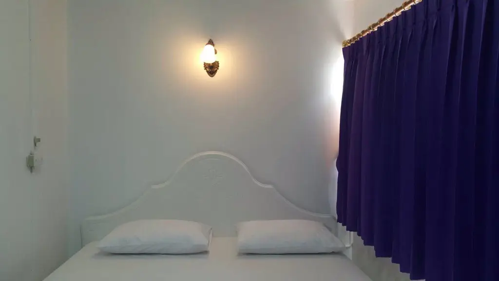 Паккрет: Baan Khun Rak