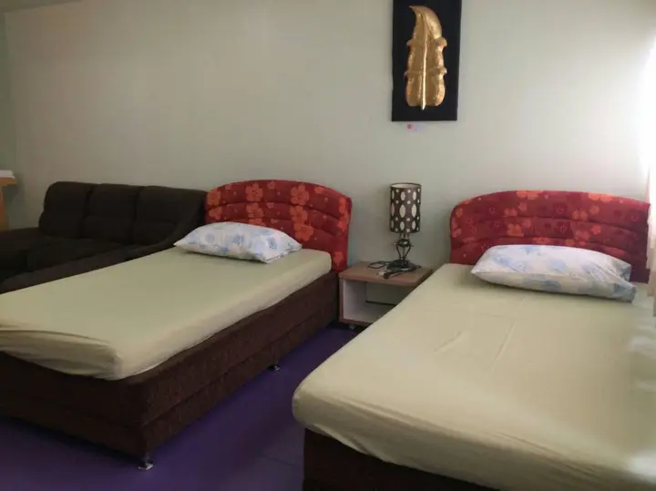 Паккрет: Baan Khun Rak