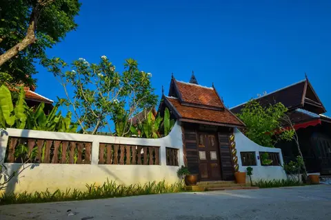 Hongkhao Village — фото 1