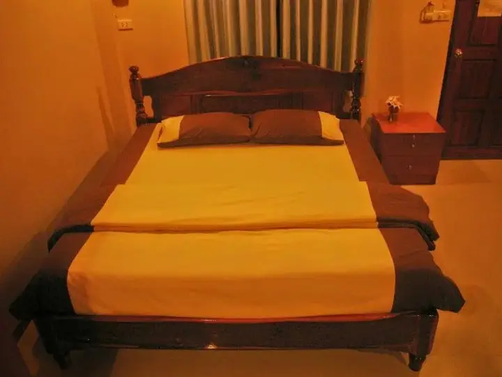 Варин-Чамрап: Yoodee House Apartment