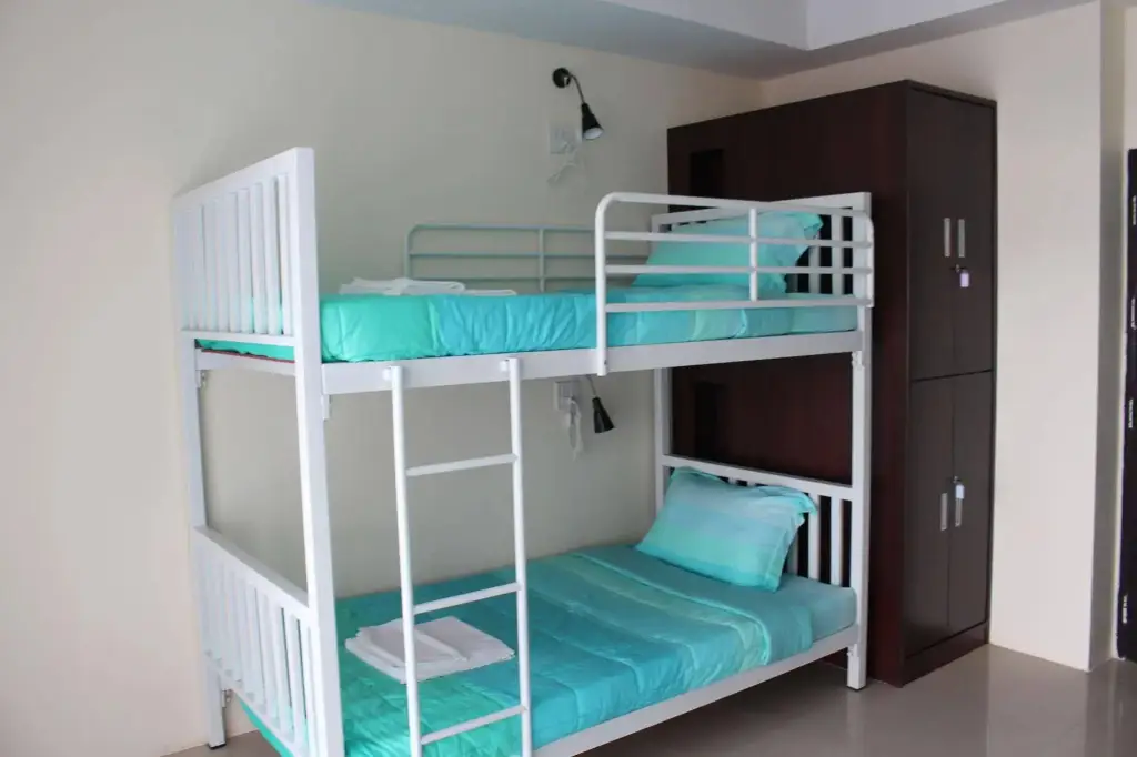 Краби: Hanuman Hostel