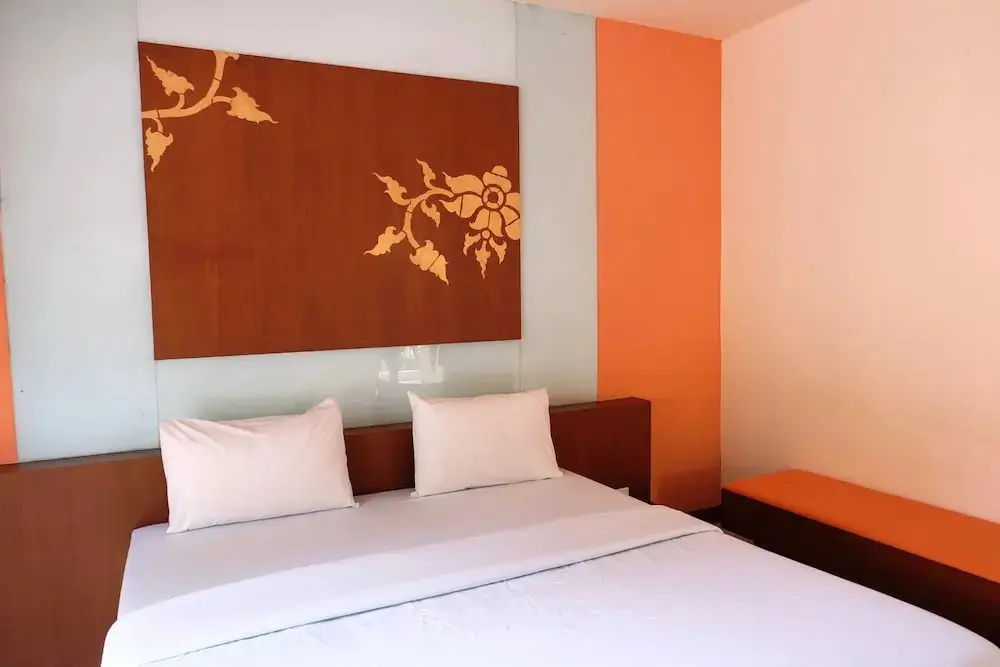 Утхай: The Society Ayutthaya Resort