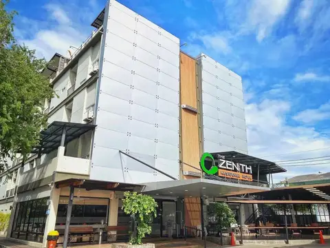 Zenith Residence Hotel — фото 1