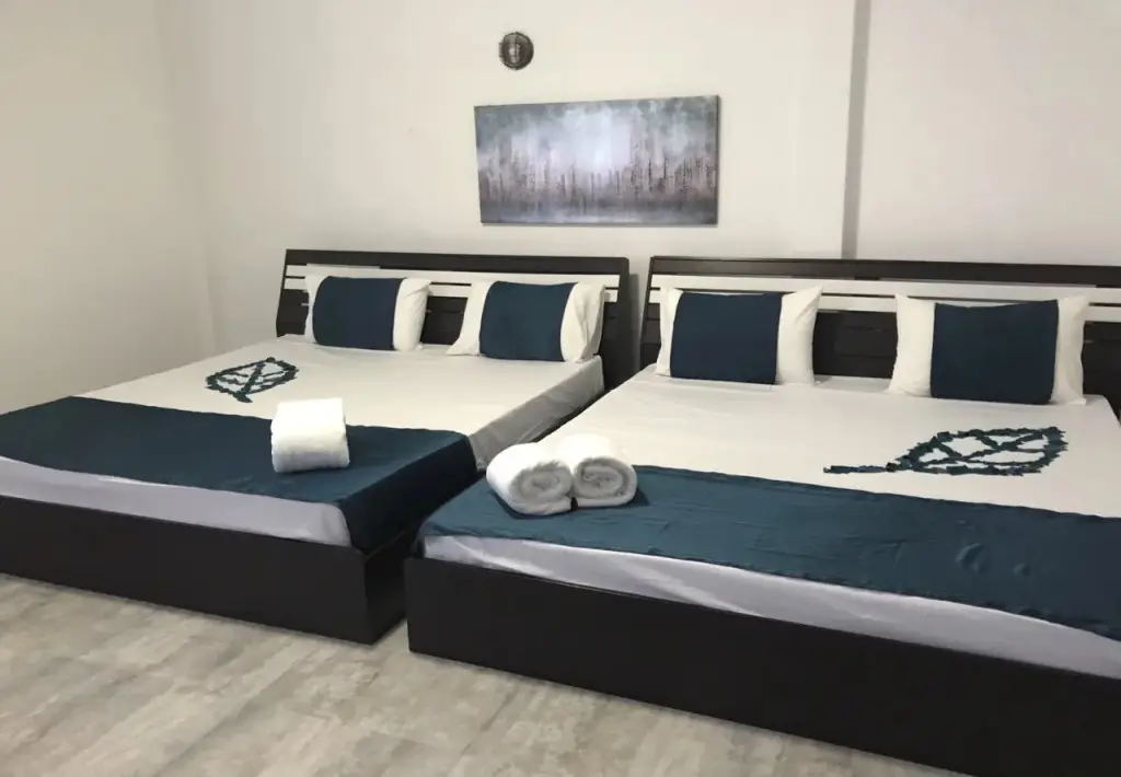 Сураттхани: River Nature Hotel