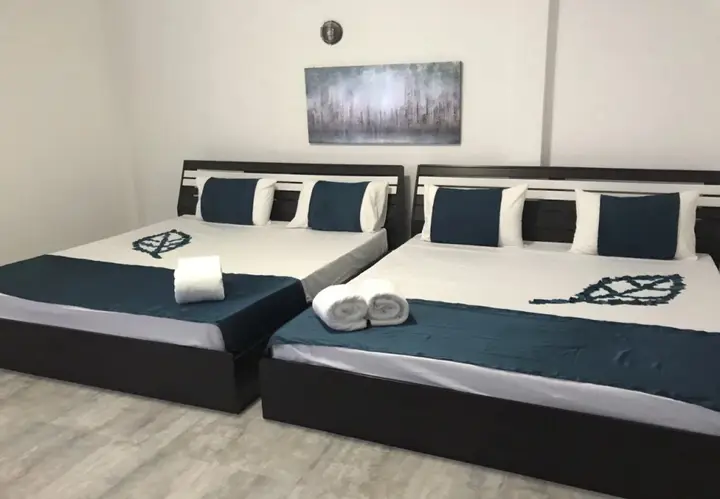 Сураттхани: River Nature Hotel