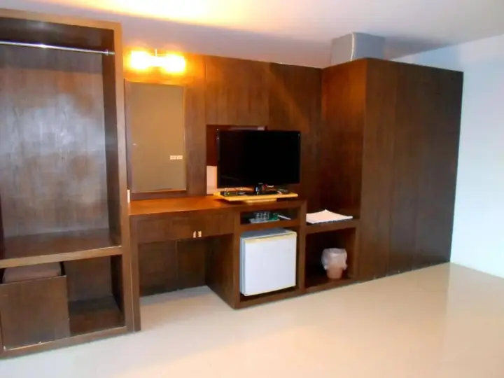 Сураттхани: River View Hotel