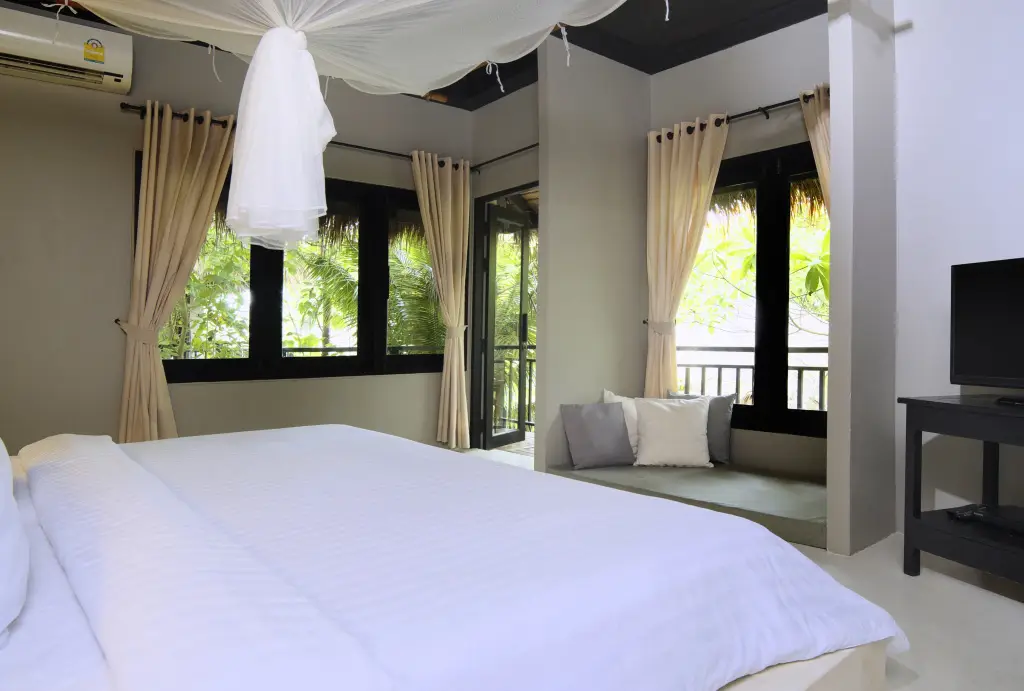 Ко-Мук: The Sevenseas Resort
