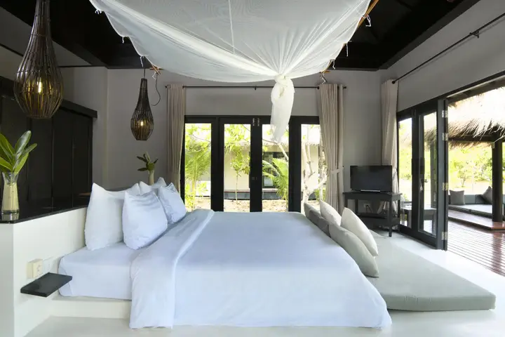 Ко-Мук: The Sevenseas Resort