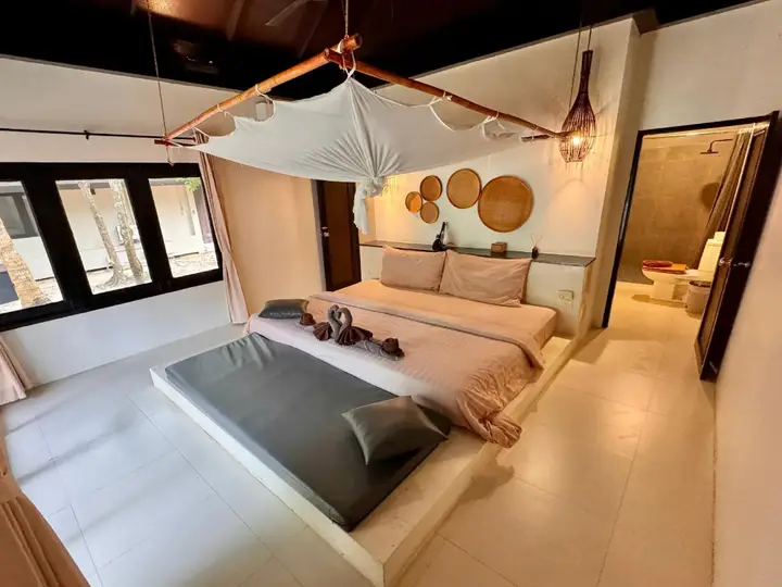 Ко-Мук: The Sevenseas Resort
