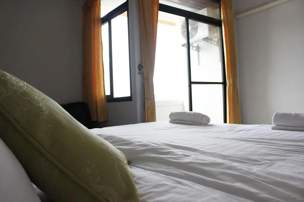 Паттани: The Rooms Residence