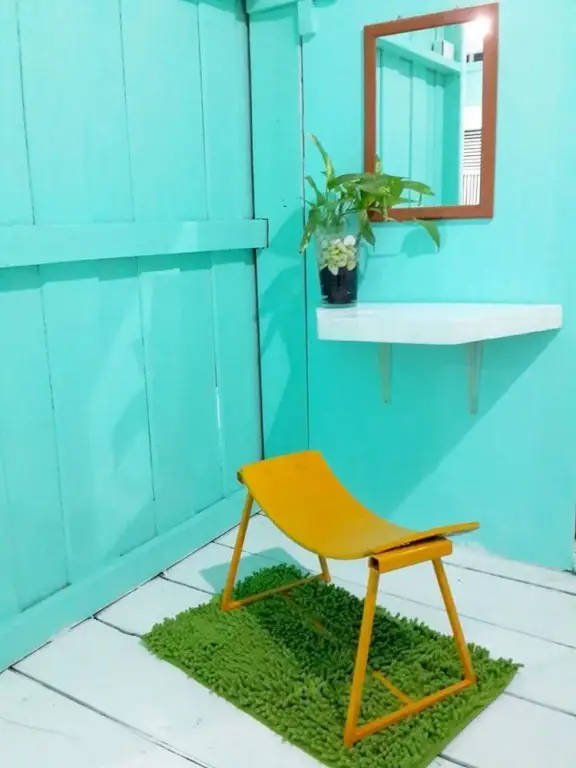 Маерим: Hug Baan Guesthouse