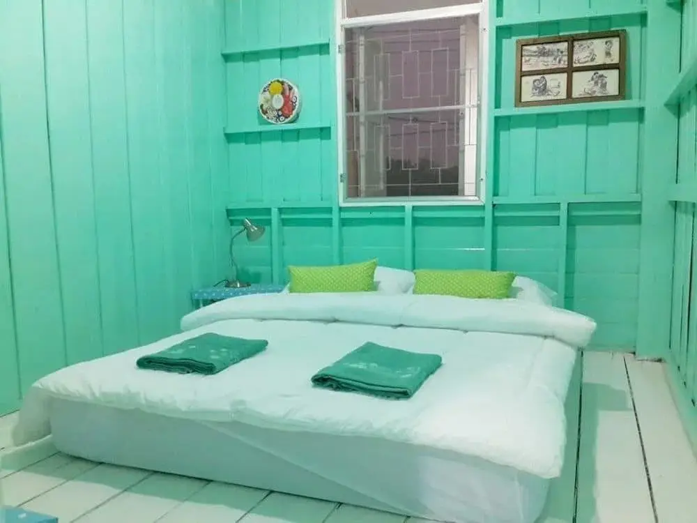 Маерим: Hug Baan Guesthouse