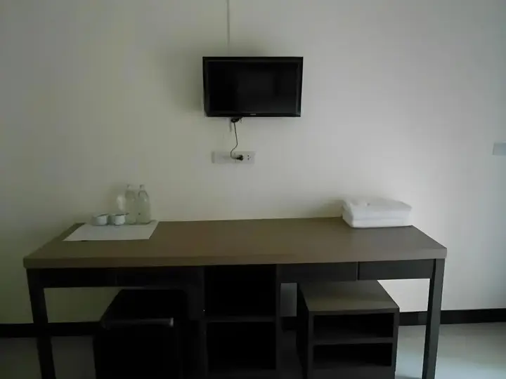 Бури Рам: Poomsiri Place