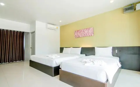 Duandara Boutique Hotel — фото 1