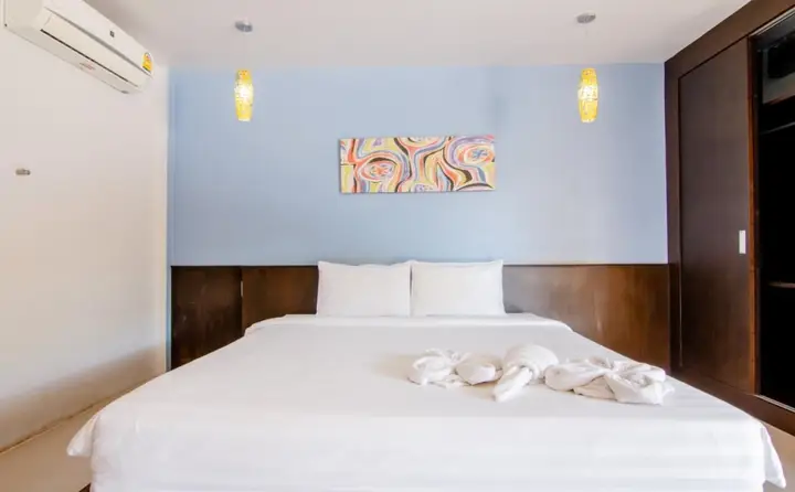 Лоэй: Duandara Boutique Hotel