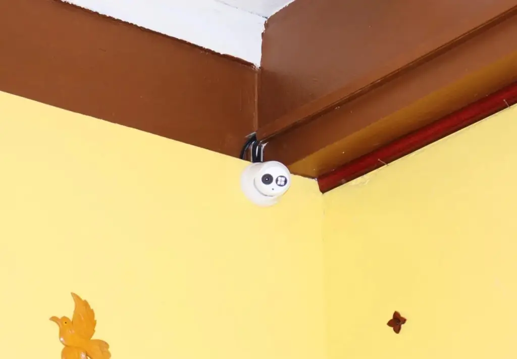 Аюттхая: December House(ดีเซมเบอร์ เฮาส์)