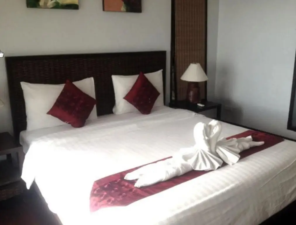Остров Тау: Chintakiri Resort