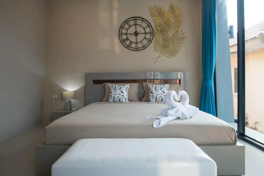 Чаам: Charm Resort Cha-am