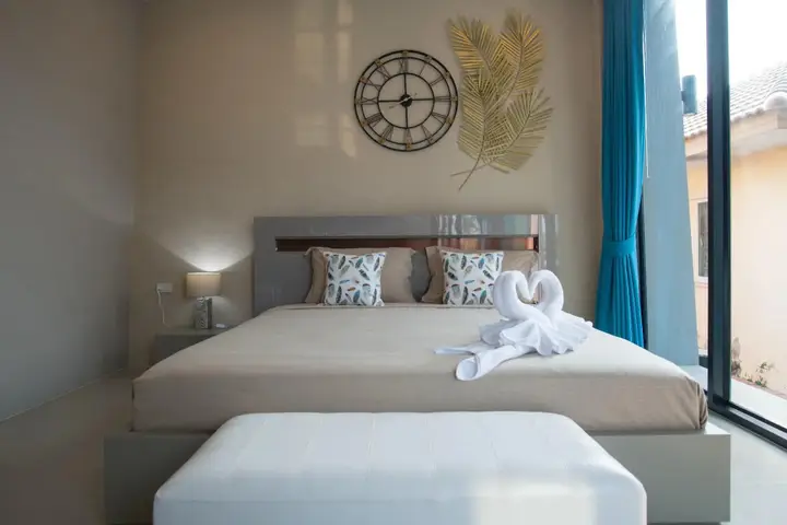 Чаам: Charm Resort Cha-am