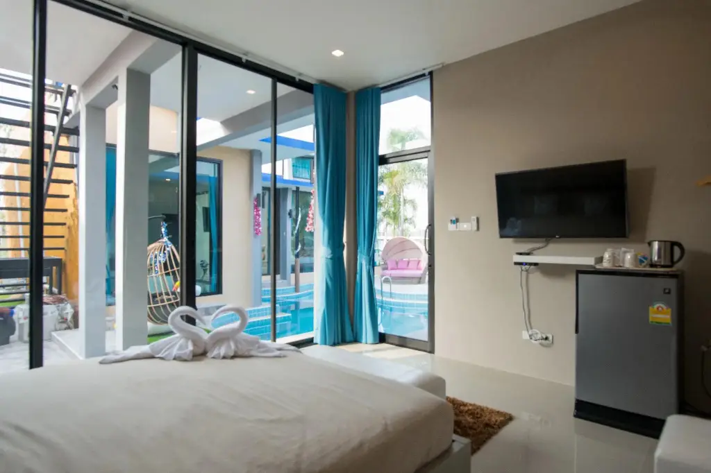 Чаам: Charm Resort Cha-am