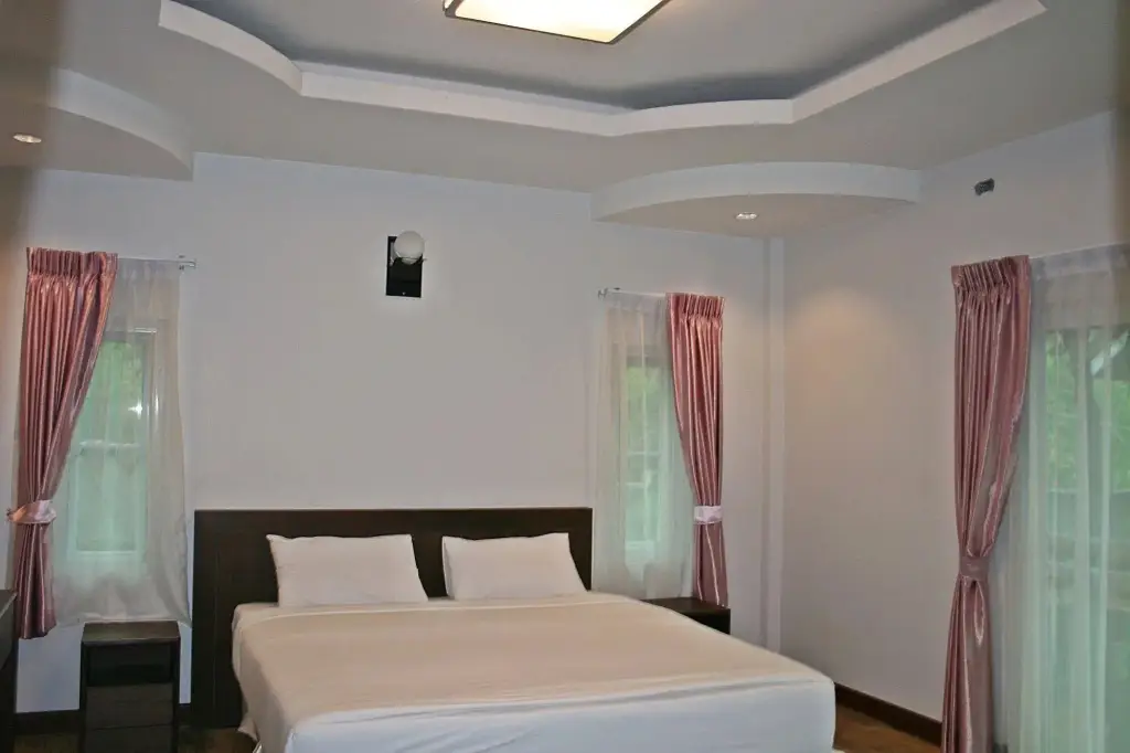 Маерим: Phu Ing Fah Resort