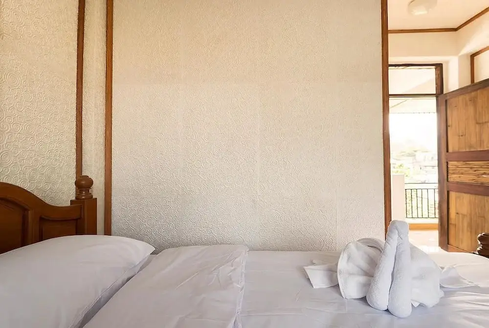 Мае-Сай: Sailomjoy, The Boutique Hostel