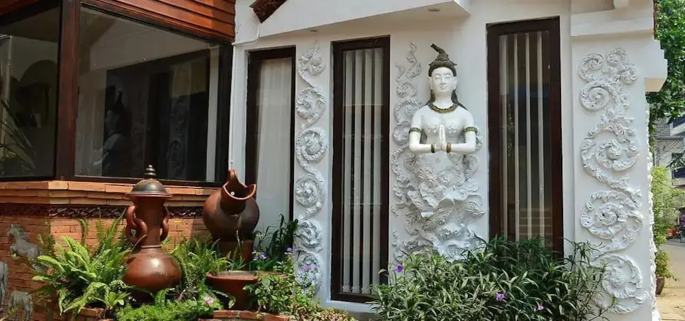Мае-Сай: Sailomjoy, The Boutique Hostel