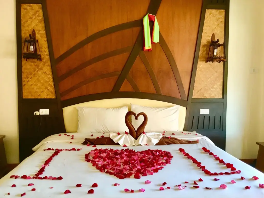 Краби: Andamanee Boutique Resort Aonang Krabi