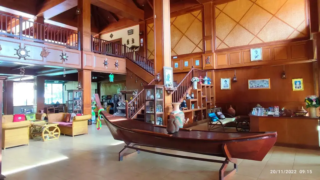 Краби: Andamanee Boutique Resort Aonang Krabi