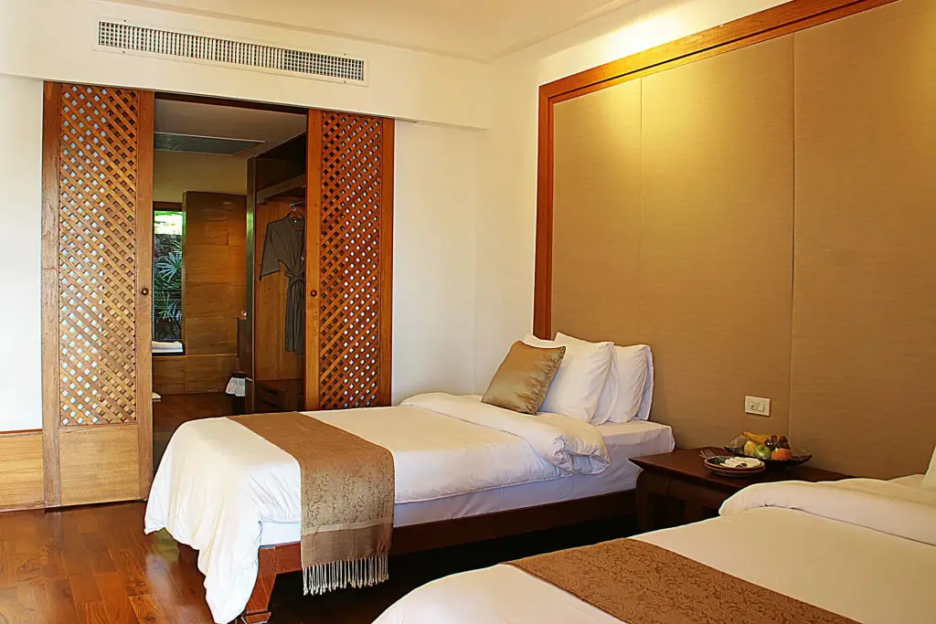 Краби: Nakamanda Resort And Spa