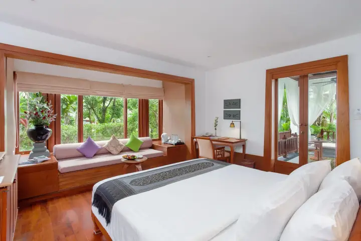 Краби: Nakamanda Resort And Spa