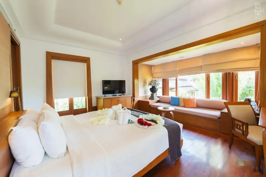 Краби: Nakamanda Resort And Spa