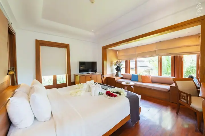 Краби: Nakamanda Resort And Spa