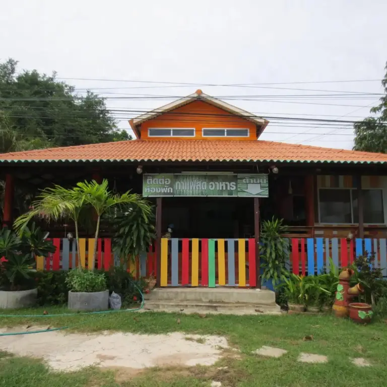 Baan Ton Nam Resort — фото 1